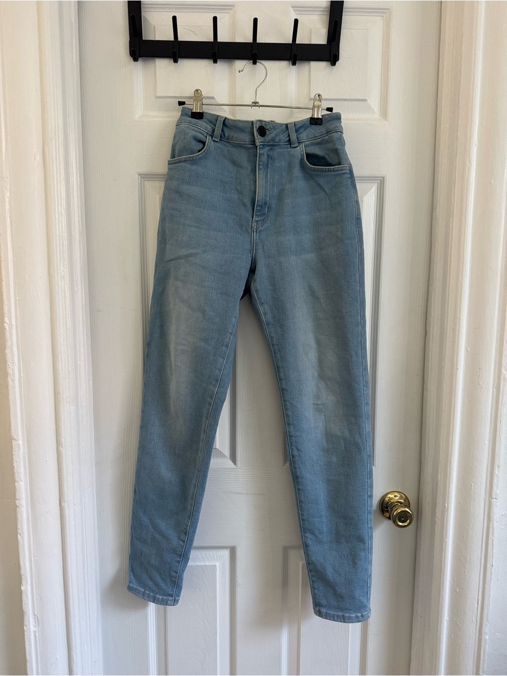 FITJEANS Light Blue jeans